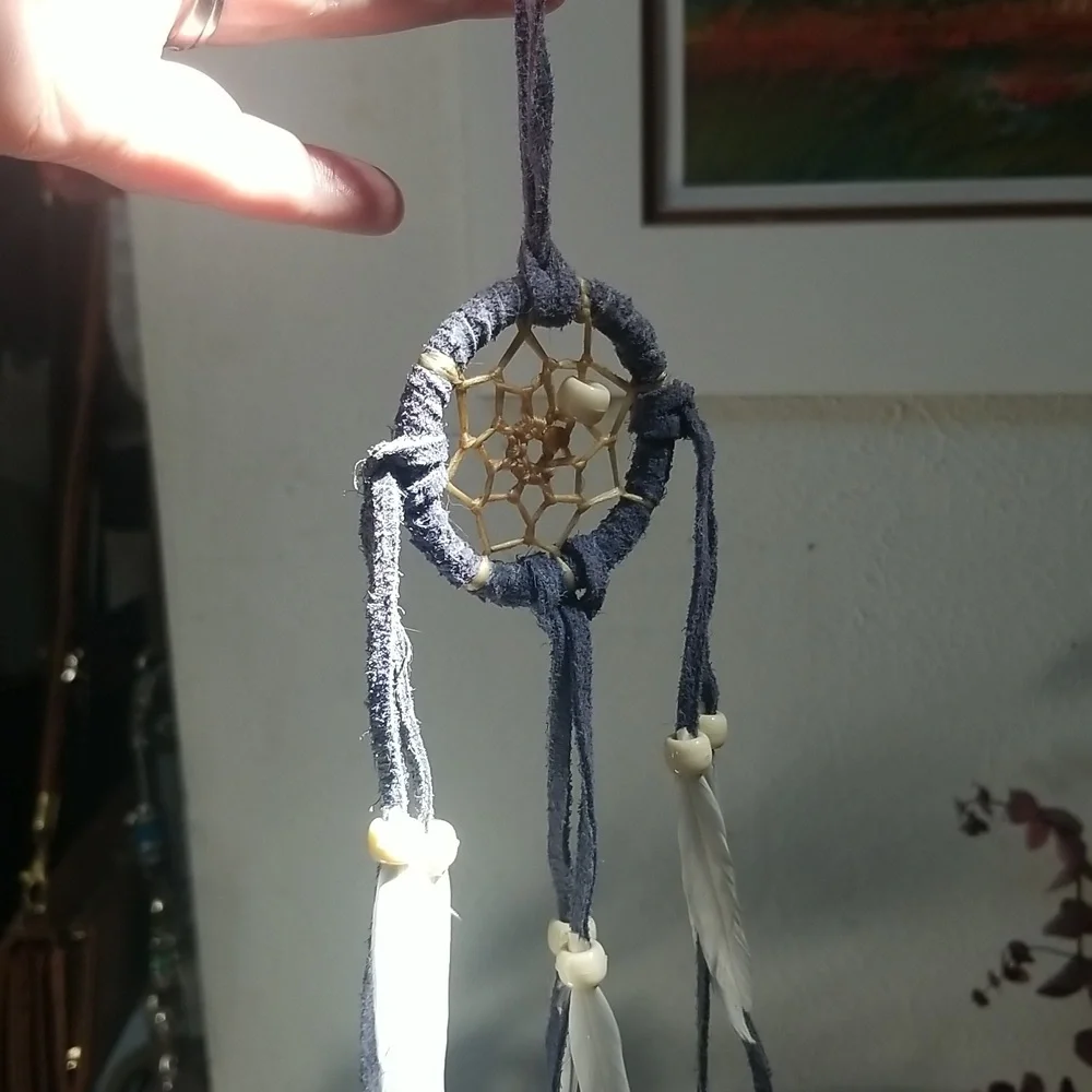 💙DREAM CATCHER - Picture 4 of 4